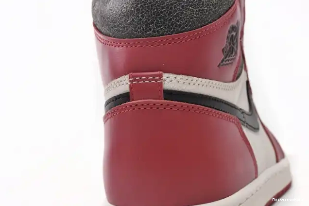 MaikeSneakers DZ5485-612 OG Jordan Lost Chicago Retro Found and 1 High 0330